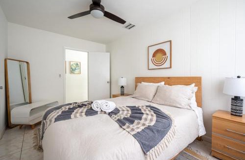 Coral Ridge Isles House | 2-Bedroom Paradise Near Beach - Heated Pool