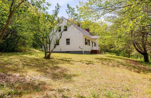 Rhinebeck House | 2-bedroom Rhinebeck Retreat