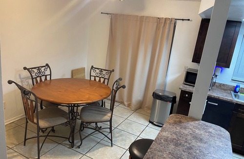 Lauderhill Apartment | 2-bedroom townhouse in fantastic Lauderhill, Kings