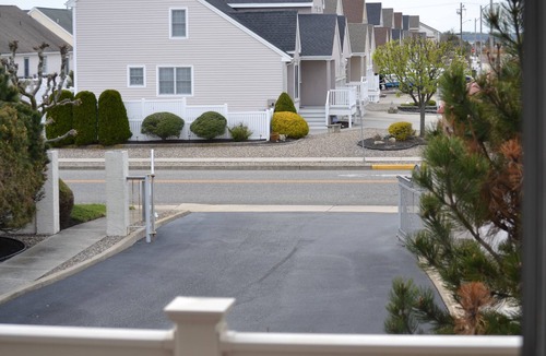 Diamond Beach Condo | 2 Blocks From The Beach In Diamond Beach, Wildwood Crest New Jersey!