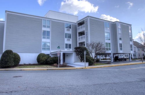 Rehoboth Beach Condo | 2 Blocks to Beach, Downtown Rehoboth, Elevator, Parking, Free Activities