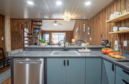 Edray House | 2 Br: Wabasso 5: 2Br, 2 Bath