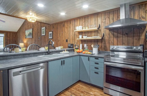 Edray House | 2 Br: Wabasso 5: 2Br, 2 Bath