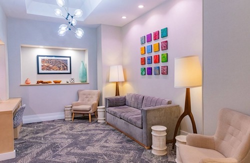 Medical Center Area Hotel | 2 Comfortable Stays Ideal for Medical Professionals or Students - Near BU