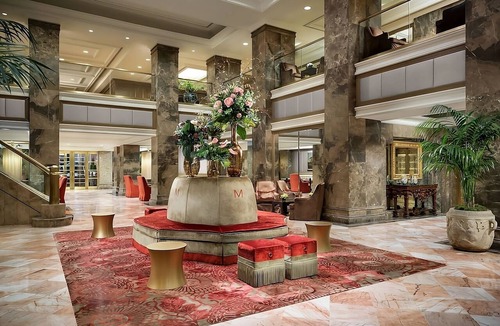 Central New York City Hotel | 2 Comfortable Units for Business Travel, Event Space, Walk to Times Square!