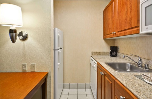 Yorkshire Apartment | 2 Connecting Suites at a Hotel