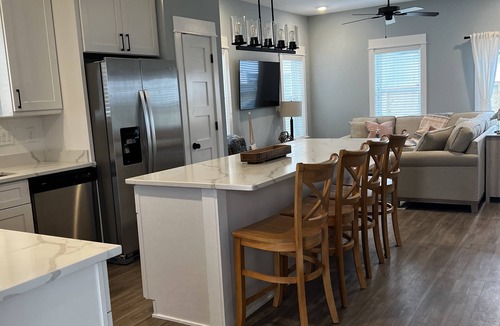 Corolla Light Condo | “2 Impulsive” Luxury Condo Steps from the beach in the Beach Club at Whalehead