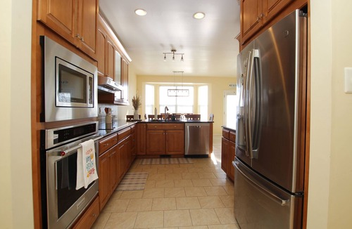 Rehoboth Beach House | 2 Madaket Ct. - Large pet friendly home located near the beach, shopping and restaurants!