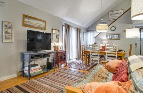 Katama House | 2 Mi to Main St & Beach! Family Home in Edgartown