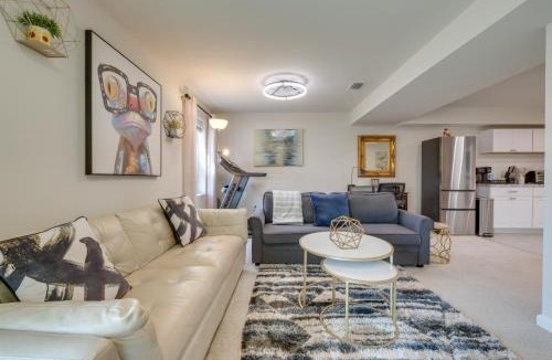 Brandermill Apartment | 2 Mi to Swift Creek Reservoir! Apt in Midlothian