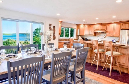 East Orleans House | 2 Min Walk to Private Beach & Boat Launch!