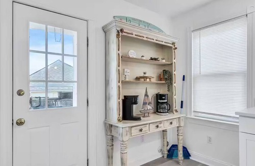 Wildwood Crest Apartment | #2 Newly Renovated Apartment in Wildwood Crest, NJ