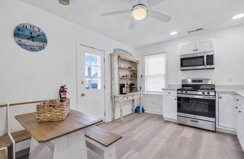 Wildwood Crest Apartment | #2 Newly Renovated Apartment in Wildwood Crest, NJ