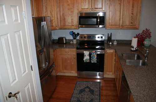 Lewes Condo | 2-Night Off Season is Back! 10% Off Season Booking Discount! No Price Increase!