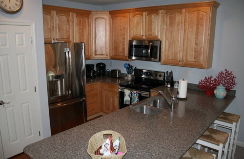 Lewes Condo | 2-Night Off Season is Back! 10% Off Season Booking Discount! No Price Increase!