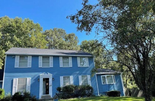 Colesville House | 2 QUEEN BEDS 2 GUESS