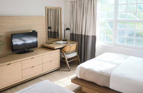 Beverly Heights Hotel | 2 Queen Beds | Riverside Hotel | Water Taxi Launchpad, Las Olas Blvd | 2 Units