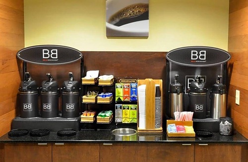 Rio Hotel | 2-Star Hotel ∙ Fairfield Inn & Suites by Marriott Charlottesville North