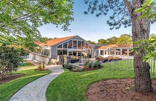 Rockport Hotel | 2-Star Hotel ∙ Rockport Inn and Suites
