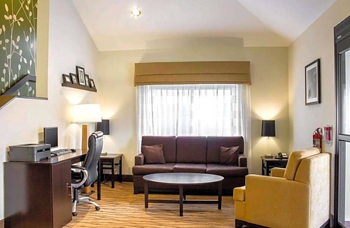 Salisbury Hotel | 2-Star Hotel ∙ Sleep Inn Salisbury