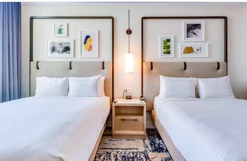 Ojus Hotel | 2 Units | Near Aventura Mall | Spacious Beds