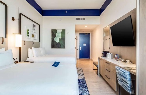 Ojus Hotel | 2 Units | Near Aventura Mall | Spacious Beds