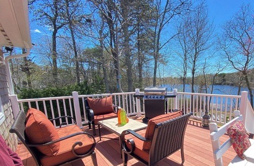 Hyannis House | 20% Discount for March&April Beach Haven Cottage on Faucet Pond! BEACH PASS PROV