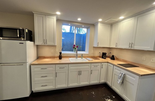 Columbia Falls Apartment | 20 mins from Glacier National Park and 20 minutes from Whitefish