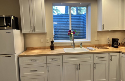 Columbia Falls Apartment | 20 mins from Glacier National Park and 20 minutes from Whitefish
