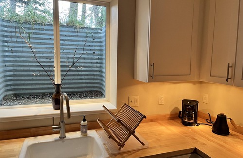 Columbia Falls Apartment | 20 mins from Glacier National Park and 20 minutes from Whitefish