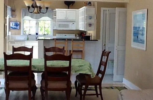 Loveladies House | 200 feet to the ocean on a private lane sits this wonderful 4 bedroom ranch