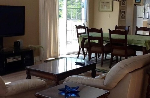 Loveladies House | 200 feet to the ocean on a private lane sits this wonderful 4 bedroom ranch