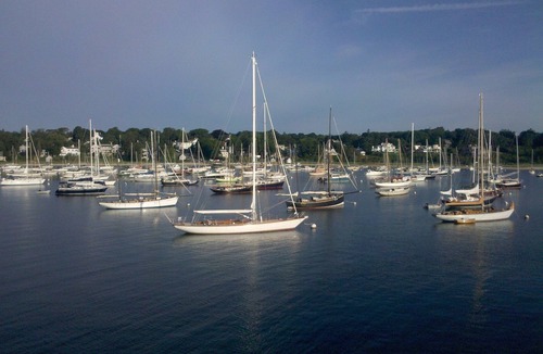 Tisbury House | 2024 Martha's Vineyard Vacation Home - Weekly