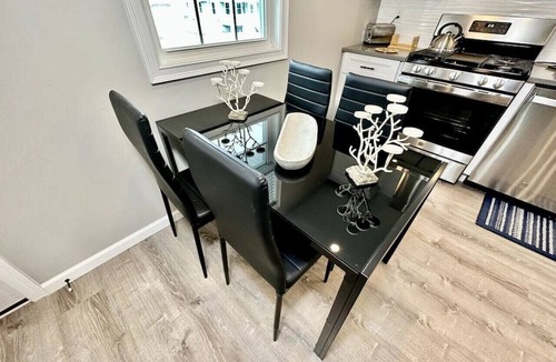 North Wildwood Apartment | 206 E 21st Str N.W. · WOW - N. Wildwood Pet friendly
