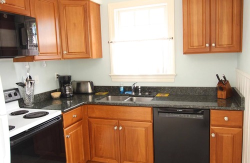 Rehoboth Beach House | 22 Maryland Ave- Family Compound in the Ocean Block of Maryland Avenue, steps from Boardwalk!
