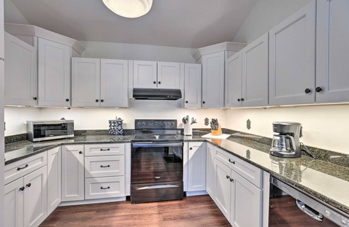 Sodus Point House | 222 m² House ∙ 2 bedrooms ∙ 6 guests