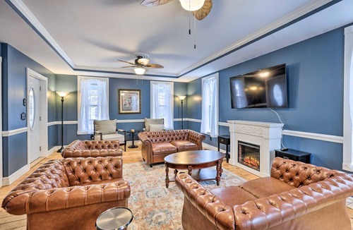 Sodus Point House | 222 m² House ∙ 2 bedrooms ∙ 6 guests
