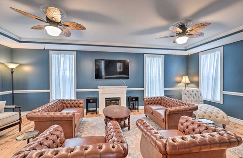 Sodus Point House | 222 m² House ∙ 2 bedrooms ∙ 6 guests