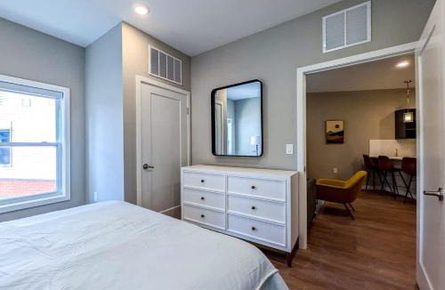 Dunellen Apartment | 224 Brand New 1 Bedroom 1 Bath 1 Kitchen 1 Liv