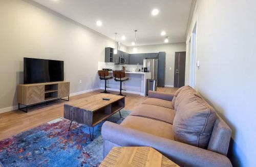 Dunellen Apartment | 224 Brand New 1 Bedroom 1 Bath 1 Kitchen 1 Liv