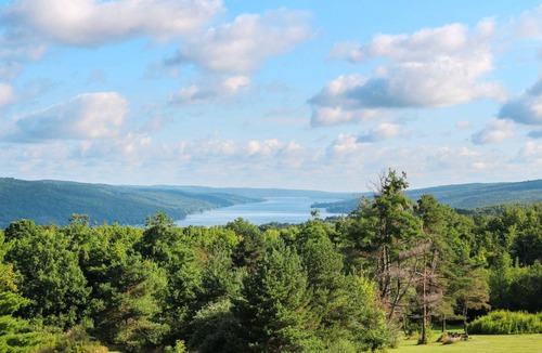 Hammondsport House | 229 m² House ∙ 5 bedrooms ∙ 8 guests