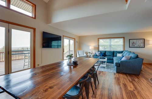 Hammondsport House | 229 m² House ∙ 5 bedrooms ∙ 8 guests
