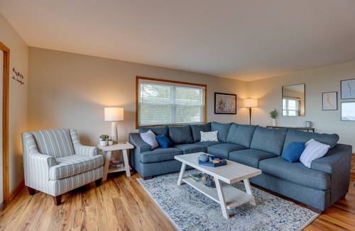 Hammondsport House | 229 m² House ∙ 5 bedrooms ∙ 8 guests