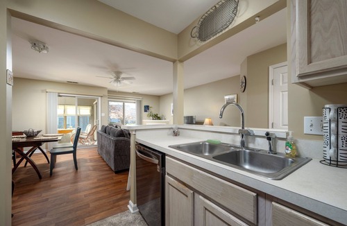 Lewes House | 232 Lakeside Drive, Plantations East (7): 3 BR, 2.5 BA Townhouse in Lewes, Sleeps 6