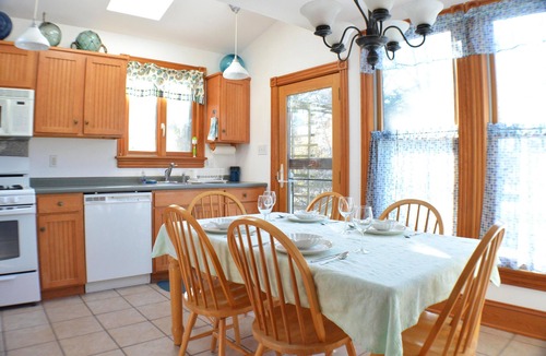 West Cape May House | 246 6th Ave West Cape May