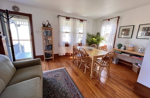 West Cape May House | 246 6th Ave West Cape May