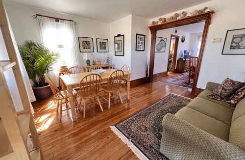 West Cape May House | 246 6th Ave West Cape May