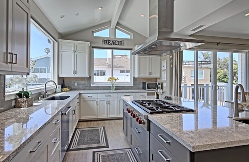 Pierpont Bay House | 25% Off Aug 9-11 Walk 2 Beach, Amazing Ocean Views