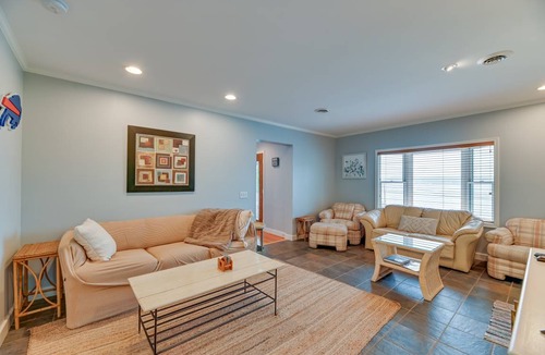 Canandaigua House | 264 m² House ∙ 6 bedrooms ∙ 12 guests