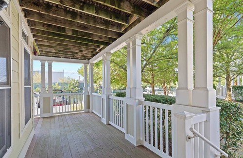Sunset Island Condo | 27 Island Edge - Sunset Island Family Luxury Townhome